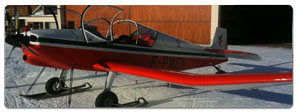 Jodel D119 F-PMEN F-PMEN